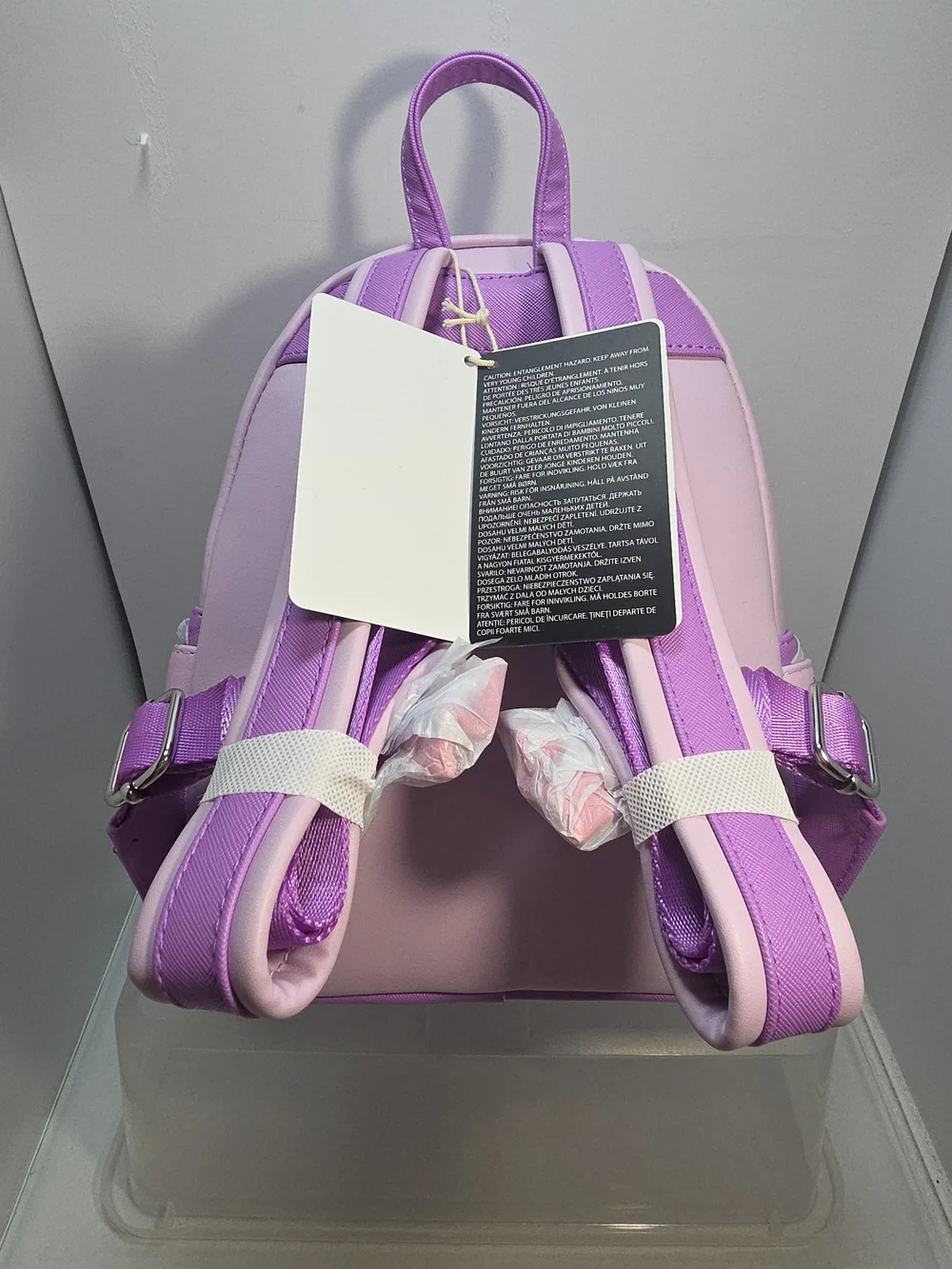 Loungefly disney winnie